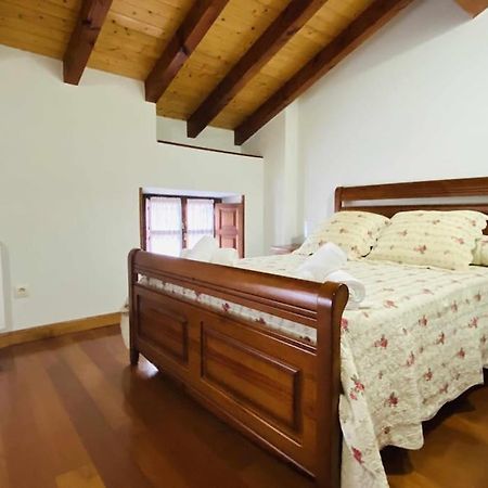 Apartamentos Lleguera 1 Llanes Eksteriør bilde