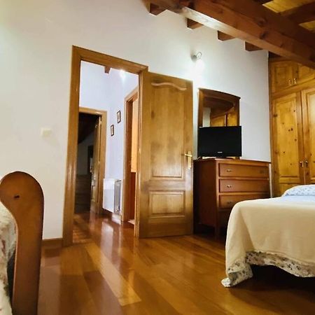 Apartamentos Lleguera 1 Llanes Eksteriør bilde