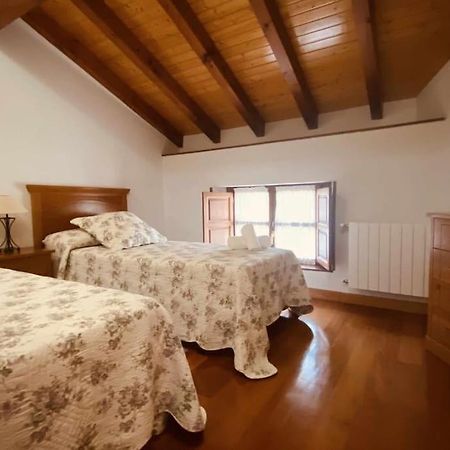 Apartamentos Lleguera 1 Llanes Eksteriør bilde