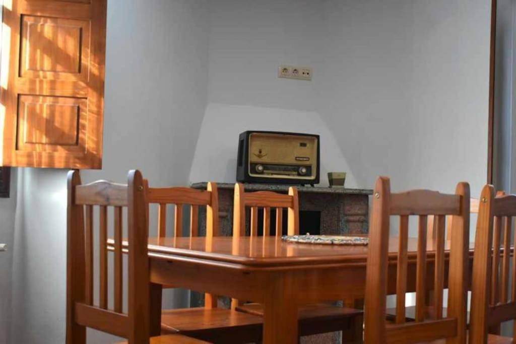Apartamentos Lleguera 1 Llanes Eksteriør bilde
